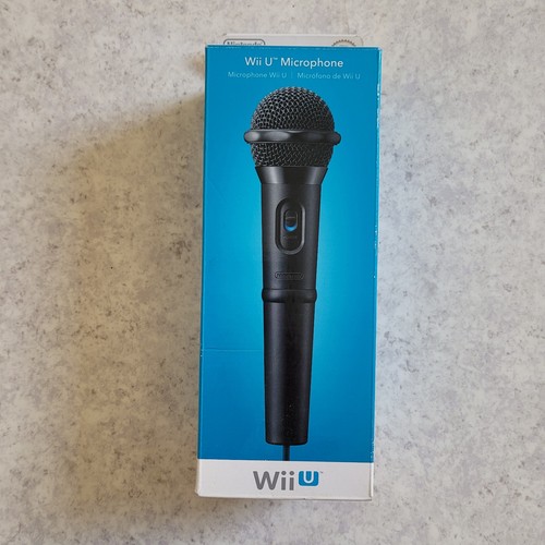 Official nintendo wii - official, u