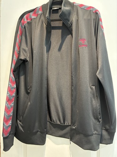 Hummel men zip - hummel, jacket