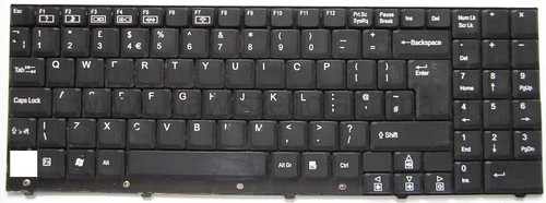 Me11 key for - key,