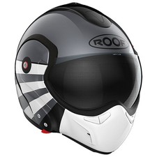 Roof Boxxer 2 Motorcycle