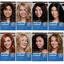 Clairol Lasting Color