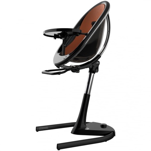 Mima moon black camel - moon, black/camel