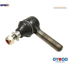 TIE ROD END 10K4041-OYO FOR HONDA R18A1/R18A2 1.8L LDA2 1.3L R16A1 1.6L 4cyl