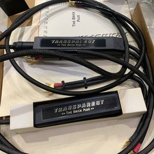 Transparent Audio Brick PLUS