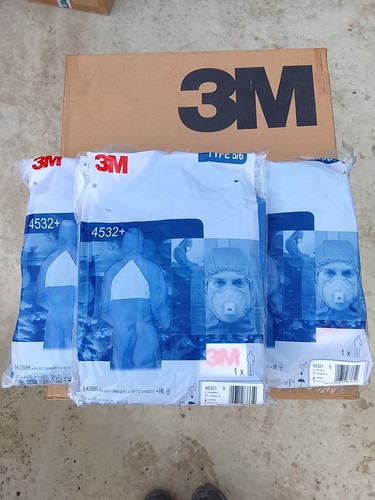 4532 protective coverall - 4532+,