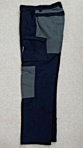 Mens black musto - mens, evlution