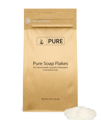 Pure original ingredients - original,