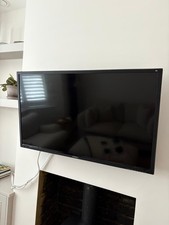 Eternity 40” Full HD LED TV