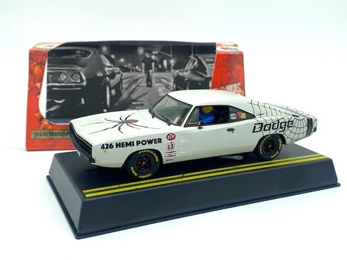 Pioneer slot car - pioneer, p143