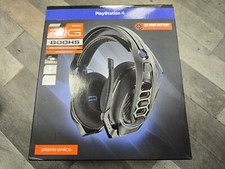 Plantronics Rig 800HS