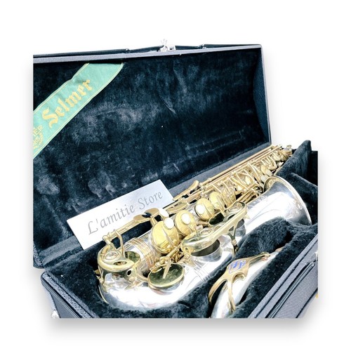Selmer paris serie iii - h.,
