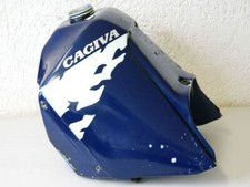 Cagiva W16 600 2G1 Fuel Tank