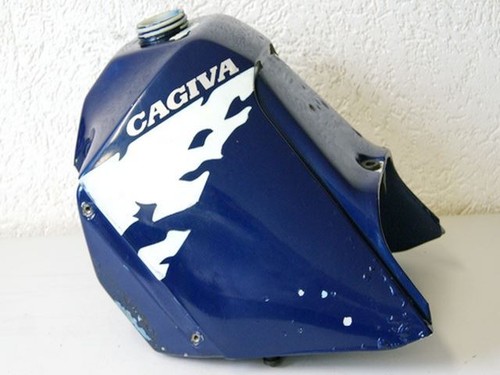 Cagiva w16 600 2g1 fuel - cagiva,