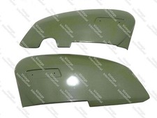 Side Panels Pair LH RH Primer