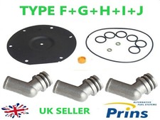 PRINS VSI VAPOURISER REDUCER