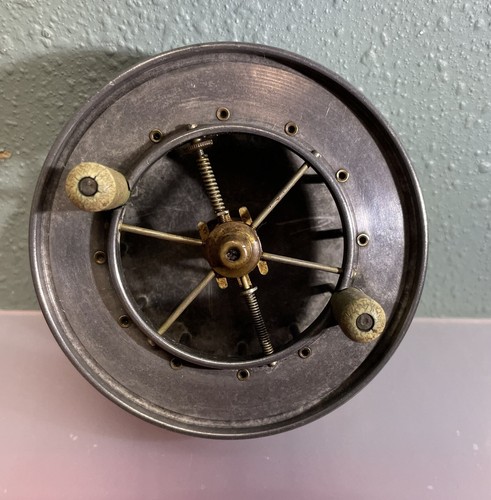 Vintage allcocks fly reel - vintage,