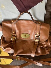 MULBERRY ALEXA - Oversized