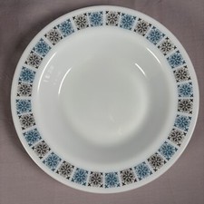 Pyrex Chelsea Soup Bowl 21.5cm 8.5" Round - several available sold individually