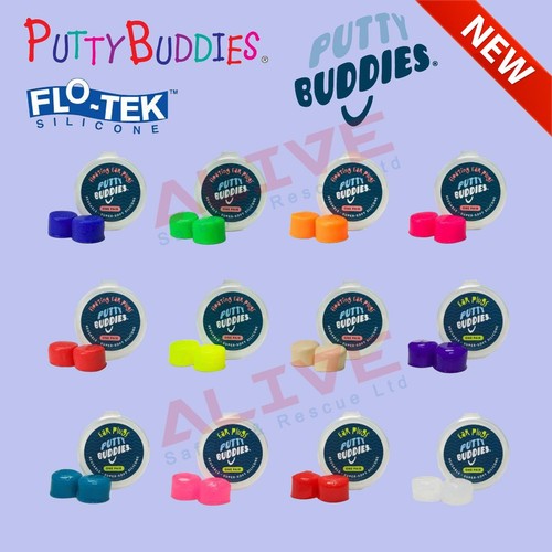 Ear band swimming earplugs - ear,