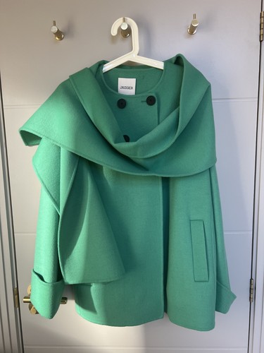 Jaeger size green - 12,