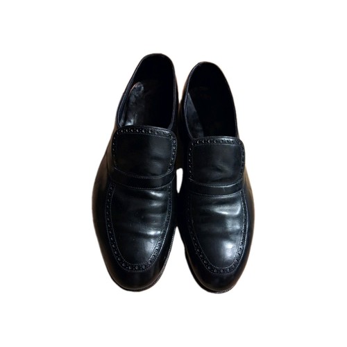 John lobb pair black - lobb, of