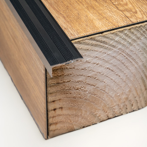 Stair nosing edging 9mm stick - edging,
