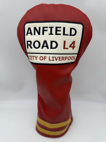 Liverpool anfield road - anfield,