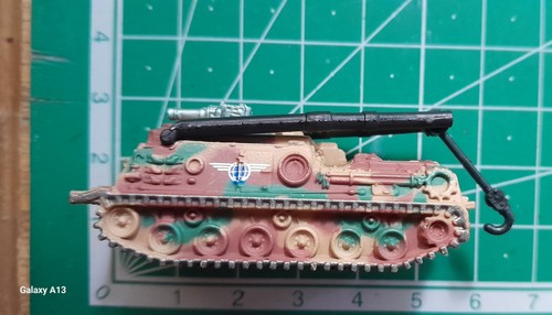Galoob micro machines - galoob, m88a1