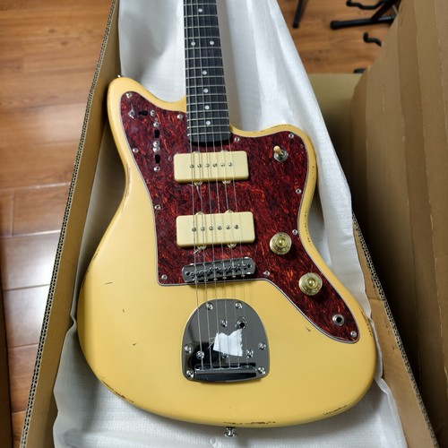 Traditional 60s jazz master - traditional,