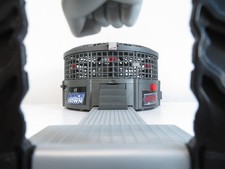 WWE - Micro Aggression Crash -