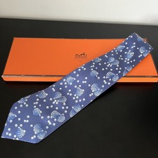 Hermes Seashell 7495IA Patern