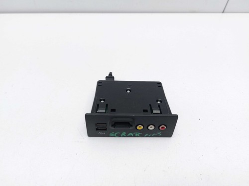 Ford mondeo mk5 - usb, card