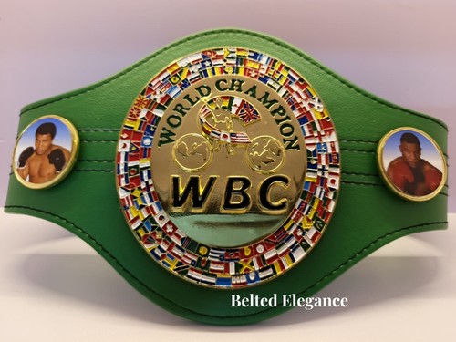 New wbc mini - mini, and