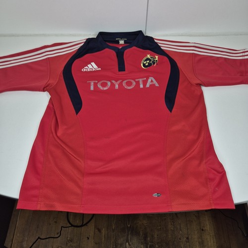Adidas munster rugby home - adidas,