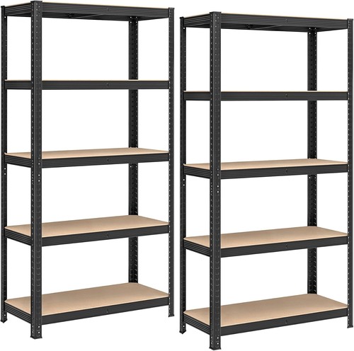 Pack tier heavy duty metal - tier,
