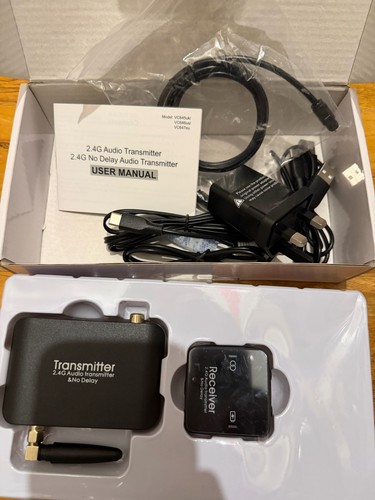 Prozor wireless audio - prozor,