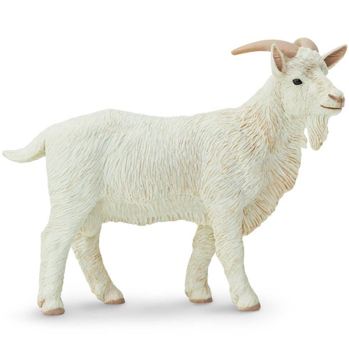 Safari ltd billy goat - billy,