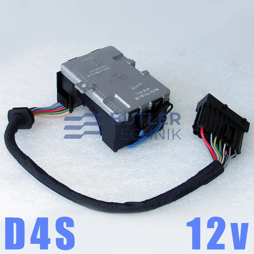 Eberspacher airtronic d4s plus - airtronic,