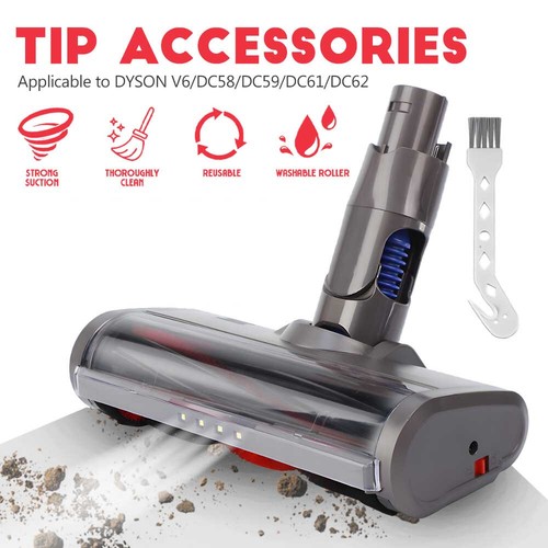 Brush head for dyson dc58 - head,