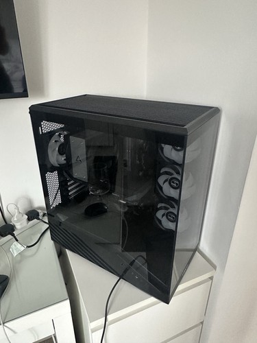 Brand new gaming - new, and