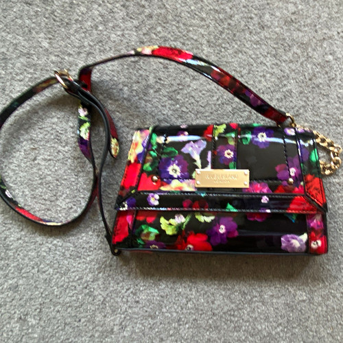River island small floral faux - island,