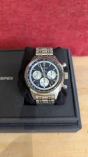 Seiko Prospex Speedtimer