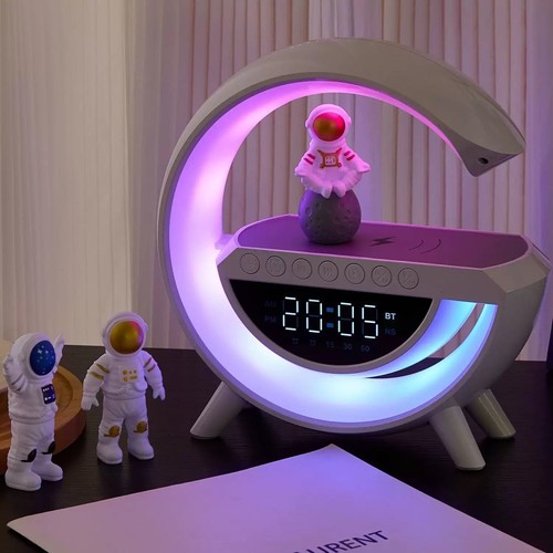Smart wireless charger with - charger,