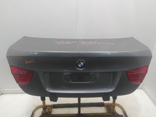 BMW 3 SERIES Boot Lid Tailgate