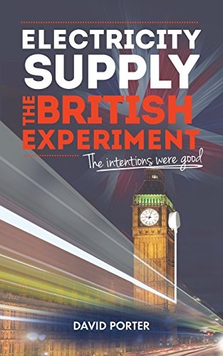 Electricity supply the - supply,