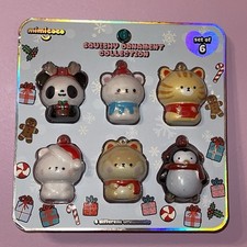 Mimicoco set 6 kawaii lolita