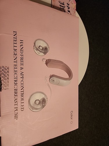 Hand free and - free,