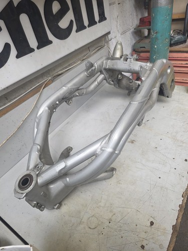 Triumph 955i daytona - 955i,
