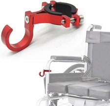 Universal Wheelchair Clamp
