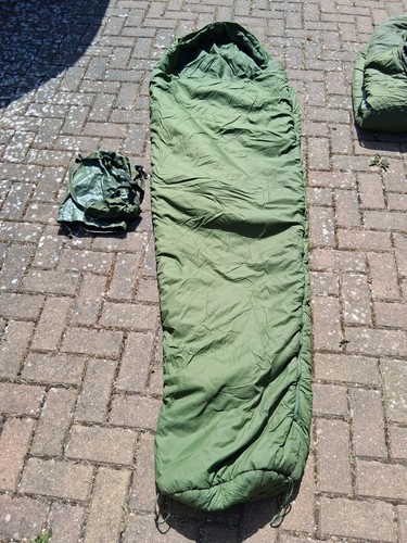 Snugpak softie hawk - 9,